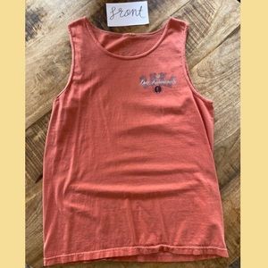 Summer tank!